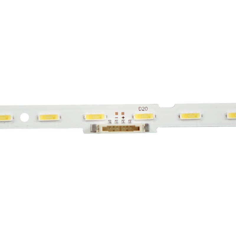 LED TV Backlight strips V8N4-490SM0-R1 BN96-46045A for UN49RU8000 QN49LS03RAFXZA
