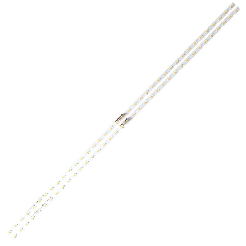 LED TV Backlight strips V8N4-490SM0-R1 BN96-46045A for UN49RU8000 QN49LS03RAFXZA