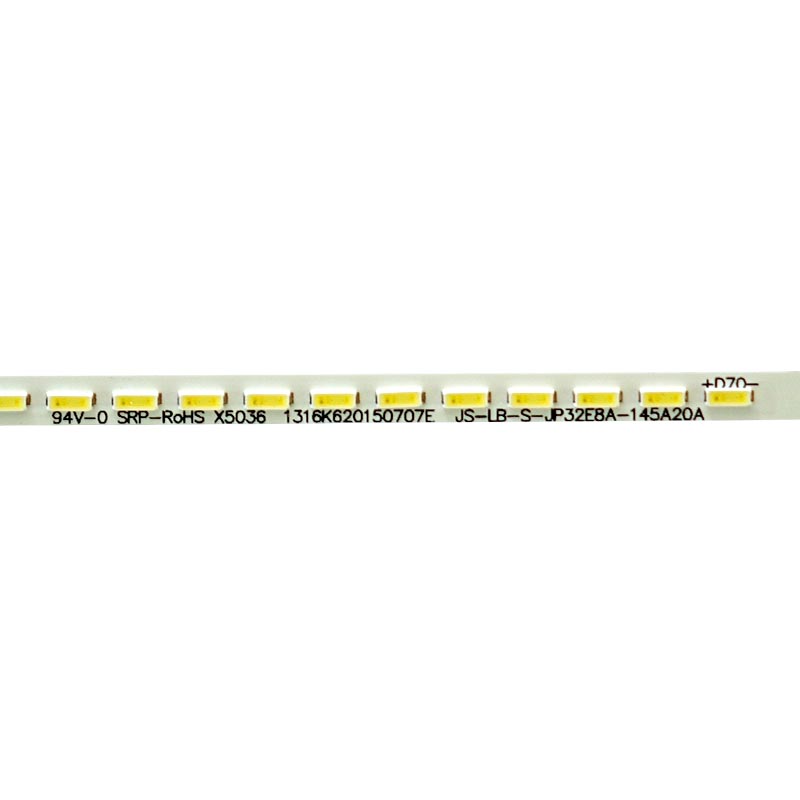 LED TV Backlight strips 1316K620150707E JS-LB-S-JP32E8A-145A20A for STV-32LED12