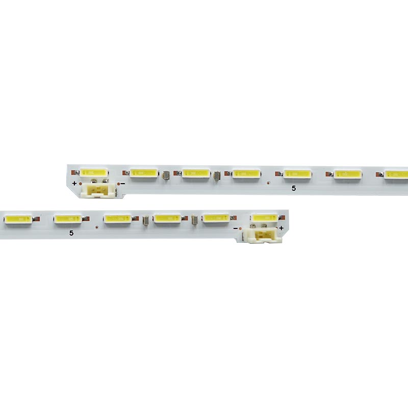 LED TV Backlight strips RTK46W hB GIGAN01-0792A 49inch FHD L-Type REV 0.3 for 49LF5400