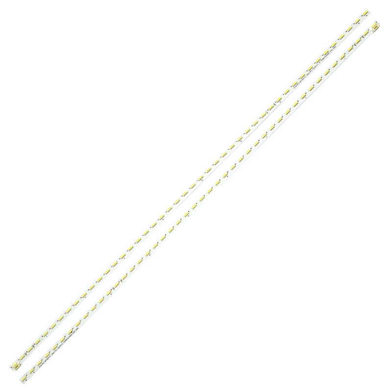 LED TV Backlight strips RTK46W hB GIGAN01-0792A 49inch FHD L-Type REV 0.3 for 49LF5400