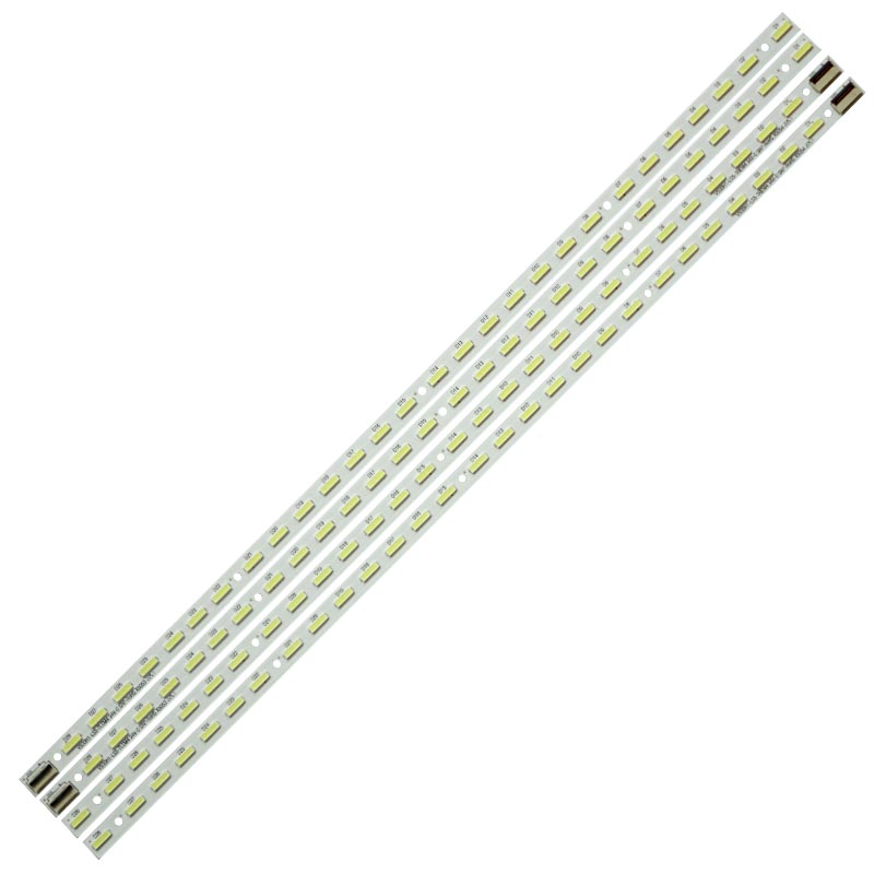 LED TV Backlight strips V500H1-LS5-TLEM4 for LED50R5100DE LED50K11A LED50E510DE 50R6100DE LED50M6180