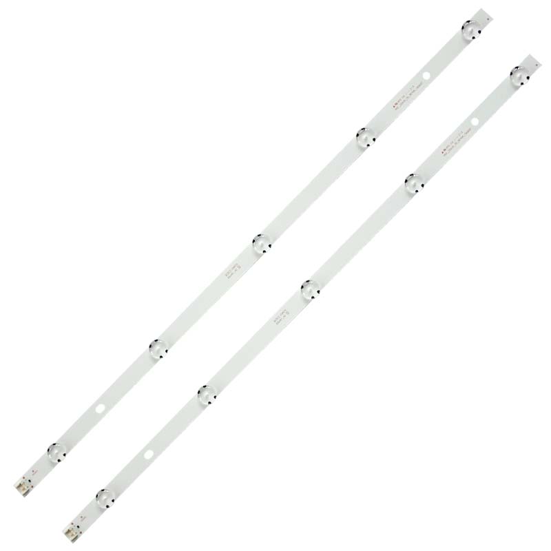 LED TV Backlight strips 32LH51 HD LF51 SSC 32inch HD REV05 150925 SVL320AL5 REV03 150203 SSC 32LJ5 for 32LF501B 32LF510A