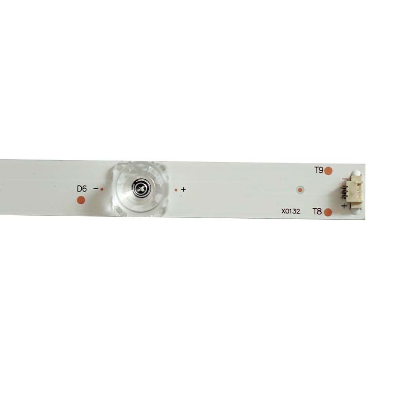 LED TV Backlight strips LED55D6-01 30355006201 for LQ55H31 Q55X31J G55C F55C LQ55AL88M81