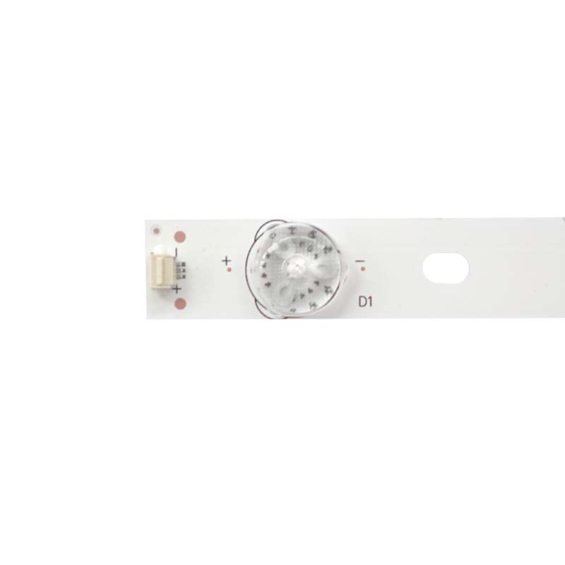 LED TV Backlight strips JS-D-JP5520-A41EC B51EC C51EC MS-L0956 for AKTV551