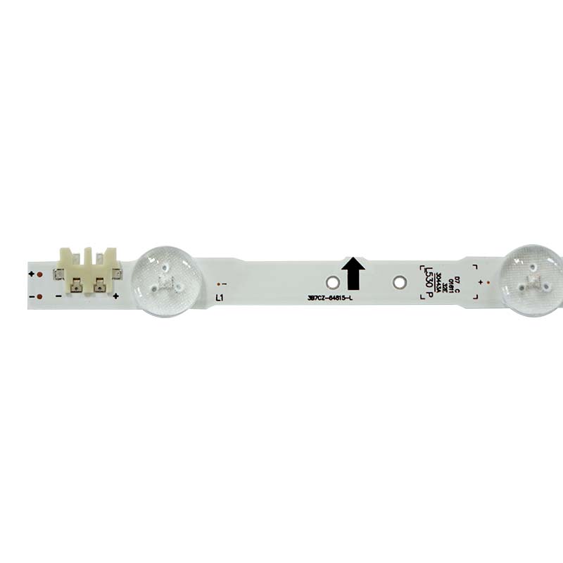 LED TV Backlight strips D4GE-320DC1-R2 2014SVS32FHD_3228.07 LM41-0099L for UE32J5120AK UE32H6230AK