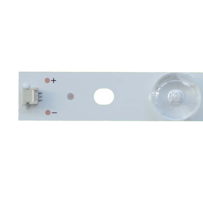 LED TV Backlight strips CRH-F55R81S353506116AT CRH-B55UKS35350611661-REV1.1 for LS55AL88U88 LS55AL88K51A3