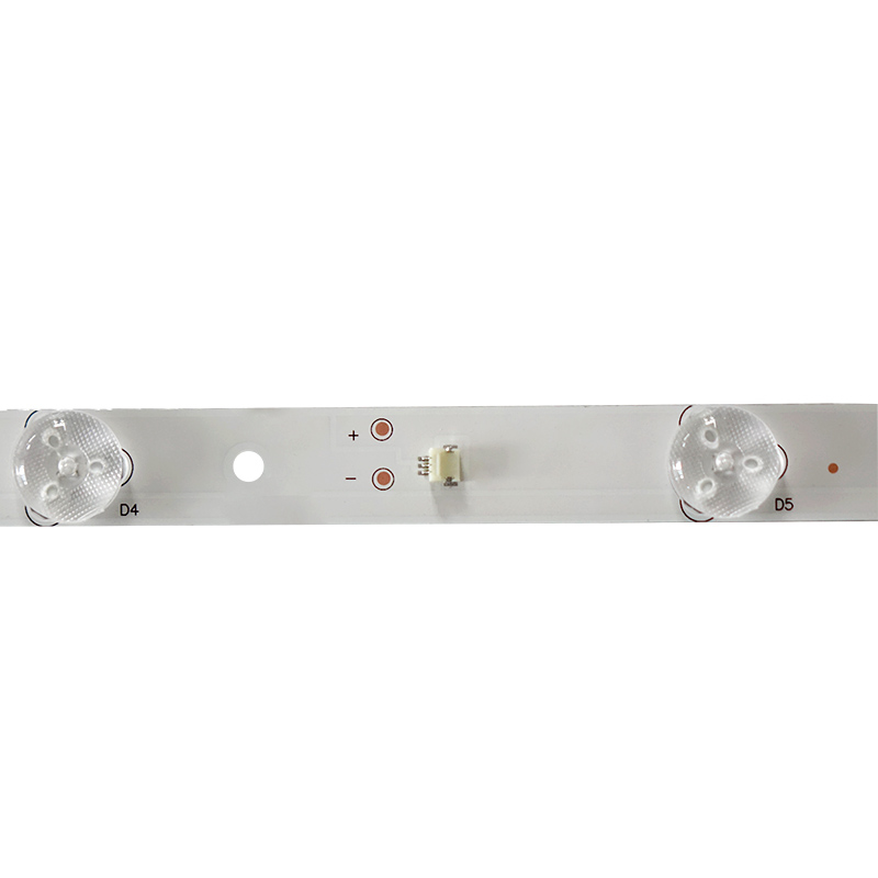 LED TV Backlight strips K40E3535T0409672-REV1.2 for LE40B510X LE40G310Z H40E07 H40E08
