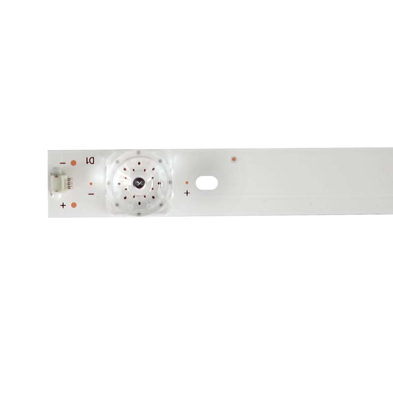 LED TV Backlight strips ECHOM-0340KR002 3P40KR003-A0/O for 2T-C40ACTA