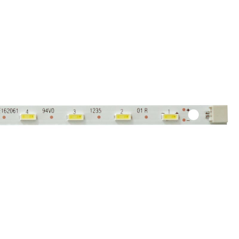 LED TV Backlight strips ELED1086 V1.0 XS200726 for LC-40LE430M E162061