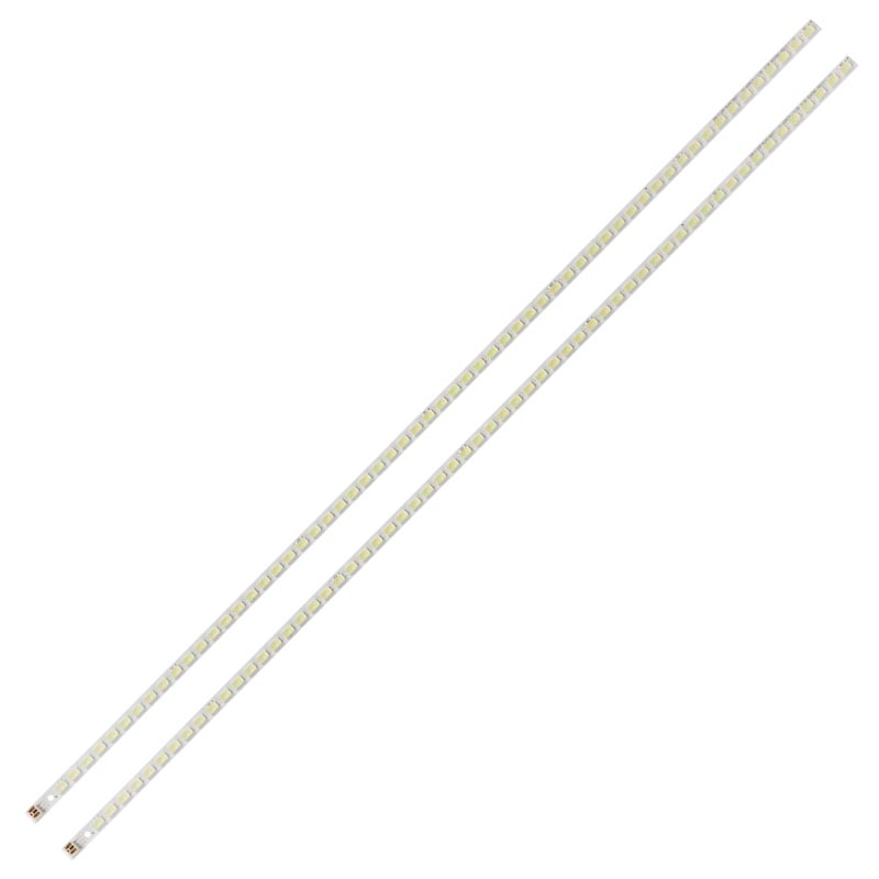 LED TV Backlight strips 40INCH-L1S-60 GIGE-400SMO-R6 10.11.14 2011SGS40 5630 60 H1 REV1.0 for L40F3200B 40HL150C