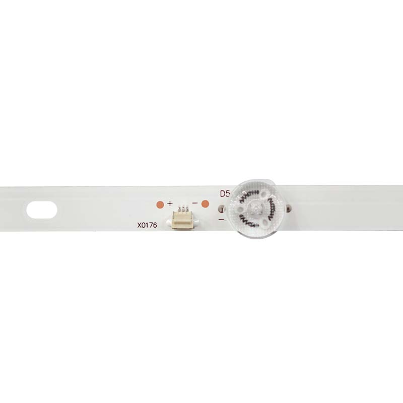 LED TV Backlight strips JL.D32061330-105LS-M GZJD-32D6-OD35-2*6 MS-L2168 V2 for L3210 AP-32P