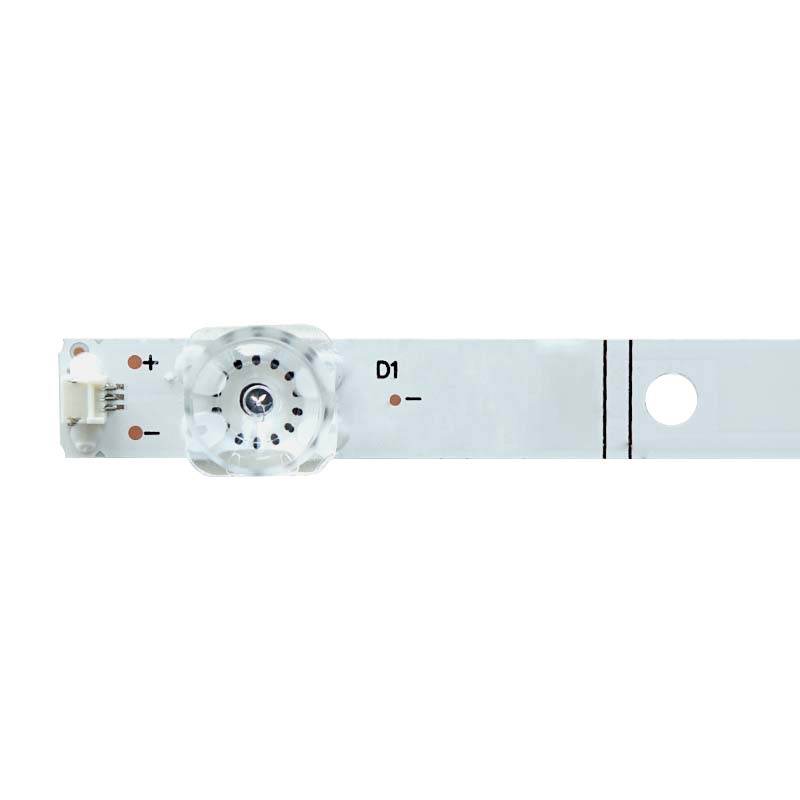 LED TV Backlight strips JL.D42571330-003FS-M_V01 SVH425A05 HD425V1U51-T0L1 HIP7.820.085 for Z43A55 H43E3A