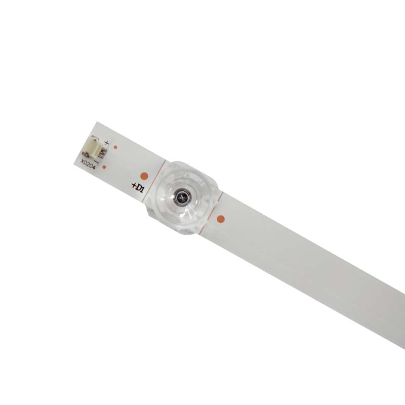 LED TV Backlight strips 43MK-W55000-Y8P00 43MK-W55000-7P00 7794-655000-D210 for 55G60 55H5M
