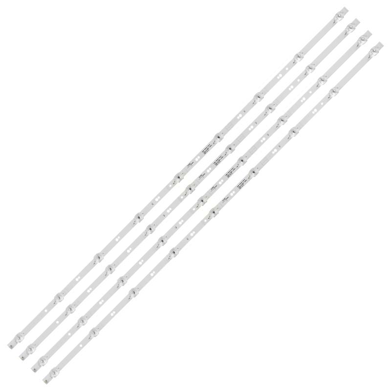 LED TV Backlight strips 43MK-W55000-Y8P00 43MK-W55000-7P00 7794-655000-D210 for 55G60 55H5M