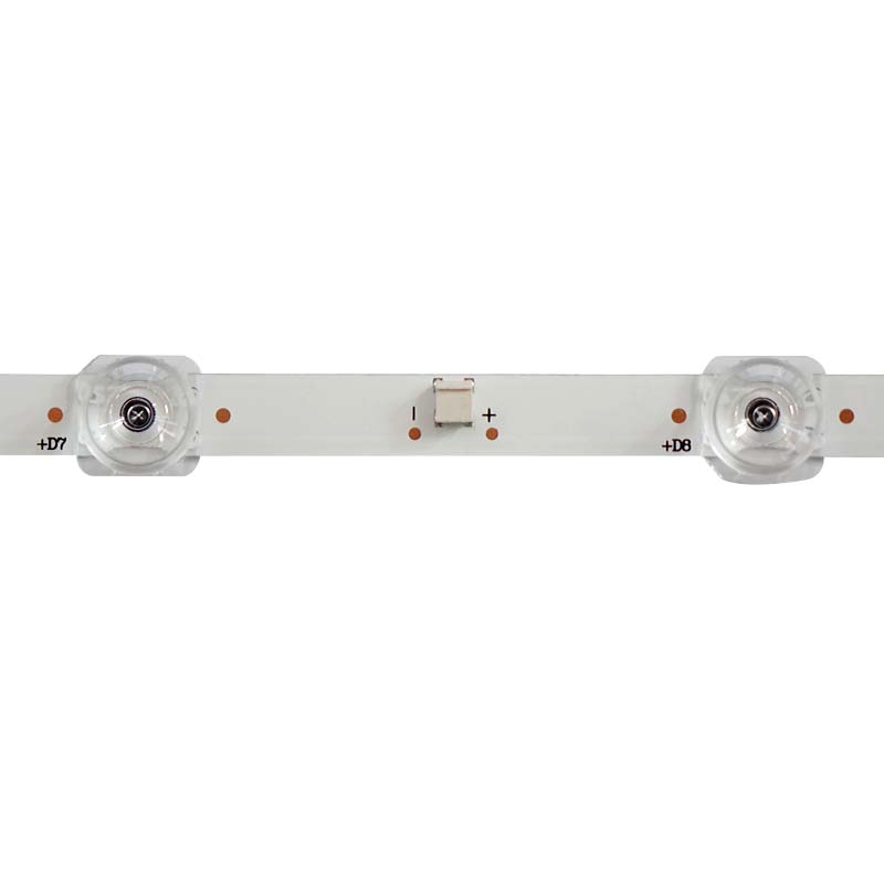 LED TV Backlight strips CRH-ZS55D5P303012048BKREV1.1 CH55L85A-V01 DSBJ-WG for 55J5500U
