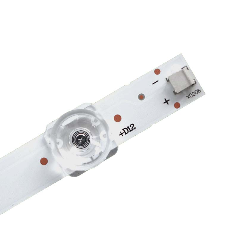 LED TV Backlight strips JL.D550C1330-002DS-M_V01 CRH-ZS55F93030120477KREV1.1 I for 55F9 55D3P