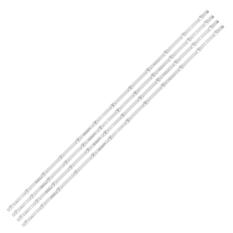 LED TV Backlight strips JL.D550C1330-002DS-M_V01 CRH-ZS55F93030120477KREV1.1 I for 55F9 55D3P