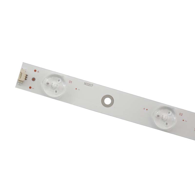 LED TV Backlight strips LED55D8-ZC14-05(A) for 5A5 D5551A LD55U3300 LE55A910 LE55F3000W LE55F32800 LE55M35 LE55M600 LE55G3000 LH55U3200 LS55AL88A72