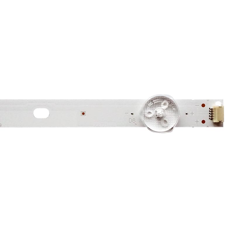LED TV Backlight strips HK50D08-ZC22AG-11 8S1P 303HK500040 for 50CE5535H3