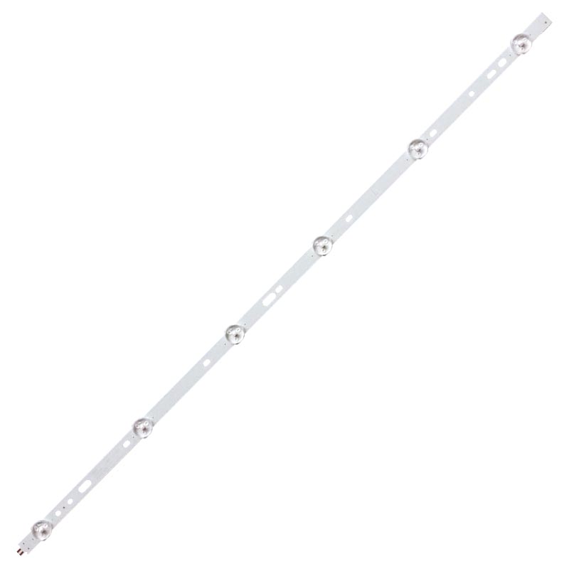 LED TV Backlight strips 190227 LED20 XSV.1 for LXR0020 6LED 6V 590MM