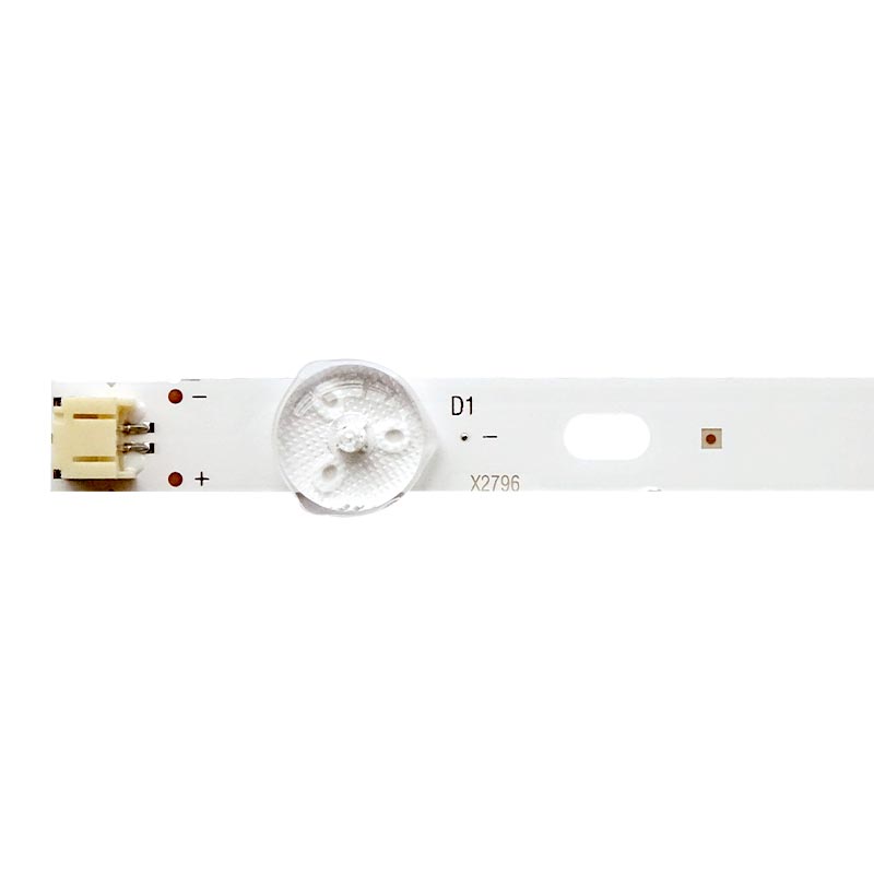 LED TV Backlight strips JS-KY42DETD-0001 for KY42DETD LM3F43