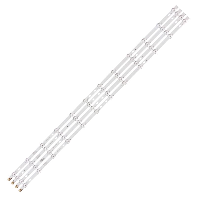 LED TV Backlight strips JS-KY42DETD-0001 for KY42DETD LM3F43