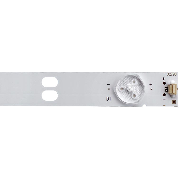 LED TV Backlight strips MS-L0967-L/R 50D3506V2W5C1B48018M ES-211-A/B-5-V01 for AKAI50