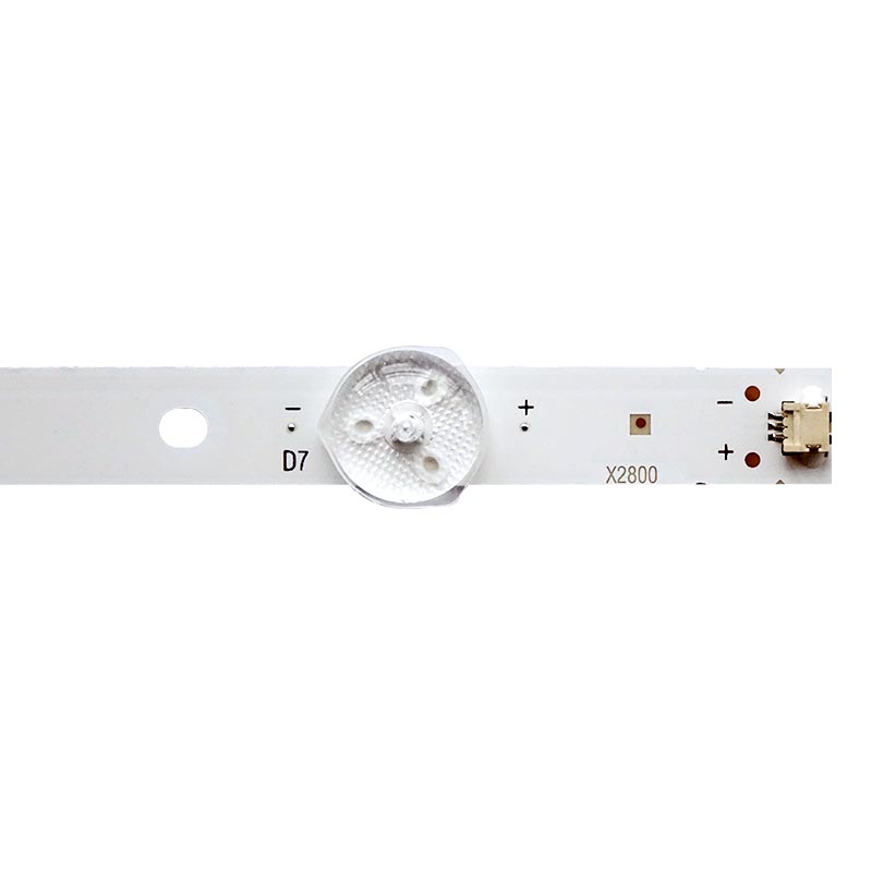 LED TV Backlight strips JL.D55071330-003BS-M_V01 SQY55_DLED_7X12_MCPCB for 55 inches