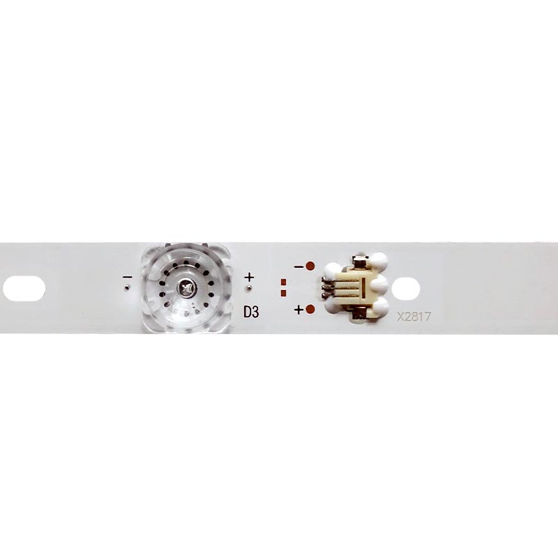 LED TV Backlight strips TCL-55P10-3030FC-12X6-LX Ver.3 01-55C715-D06-200521V2 for 55C715 55C717 55C716 55C78