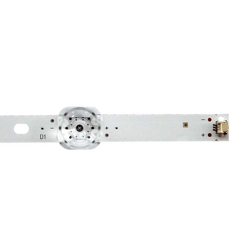 LED TV Backlight strips CEJJ-LB750Z-7S1P-M3030-P-3/12 UV140C3PC12X for 75PUF6894/T3 75U2
