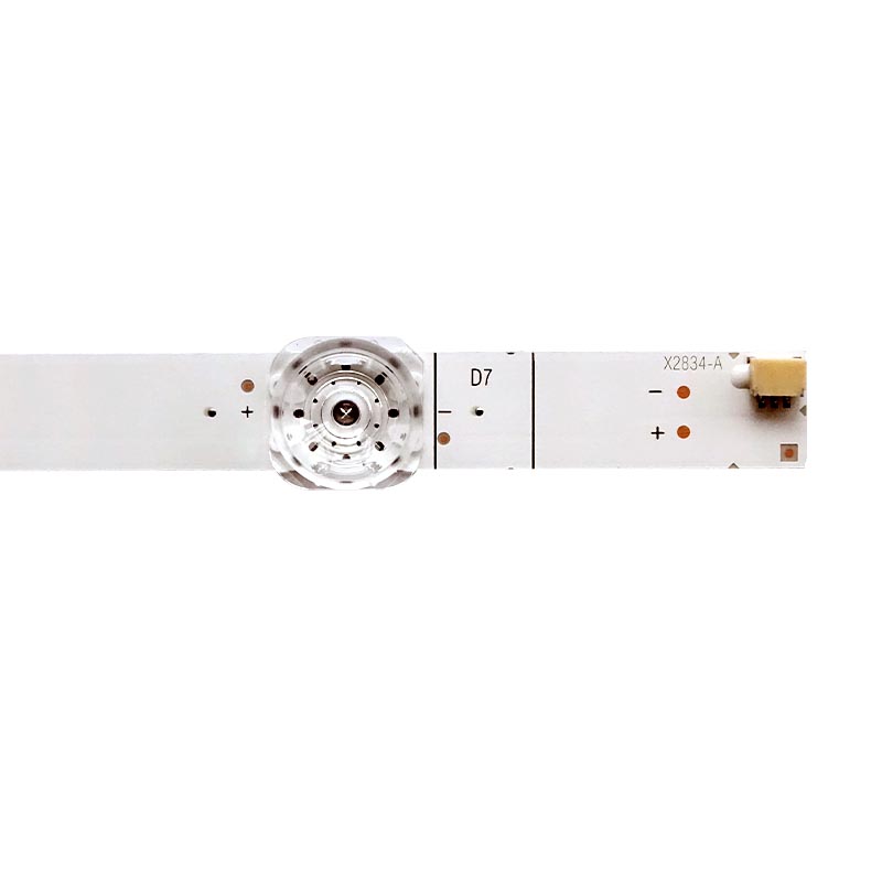 LED TV Backlight strips 4708-K75WDE-A3113N61 K750WDE A3 for 75 inches