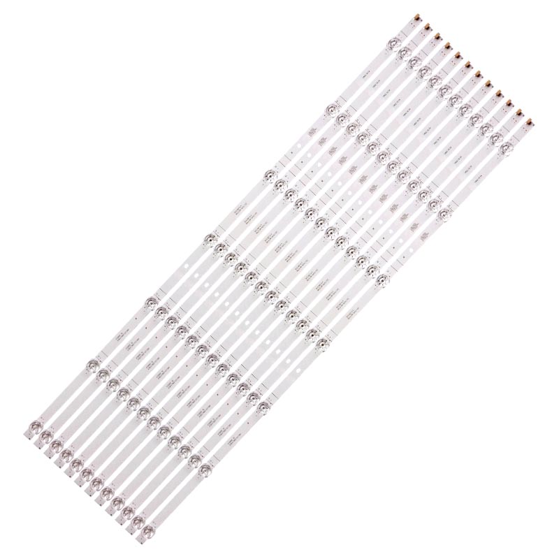 LED TV Backlight strips 4708-K75WDE-A3113N61 K750WDE A3 for 75 inches