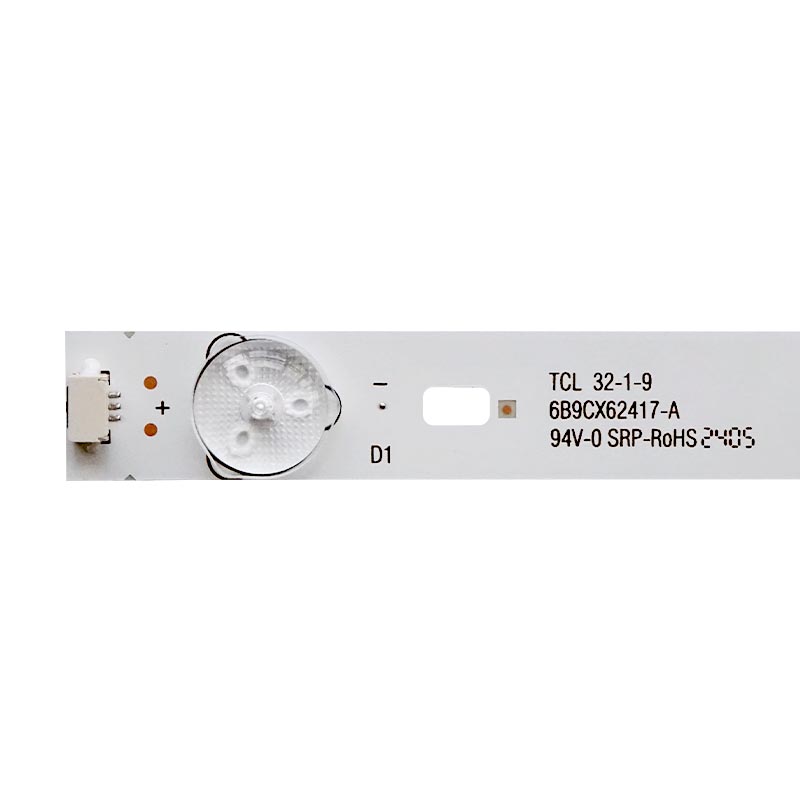 LED TV Backlight strips 32-1-9 4C-LBT3209-YH1 PD5XBZ for LE32A390P Dl3260(A)W Dl3260