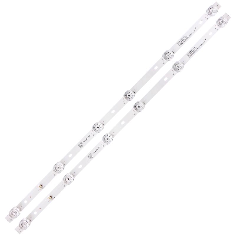 LED TV Backlight strips JL.D32061330-031GS-M_V02 D32N21 5.0 for VK32F