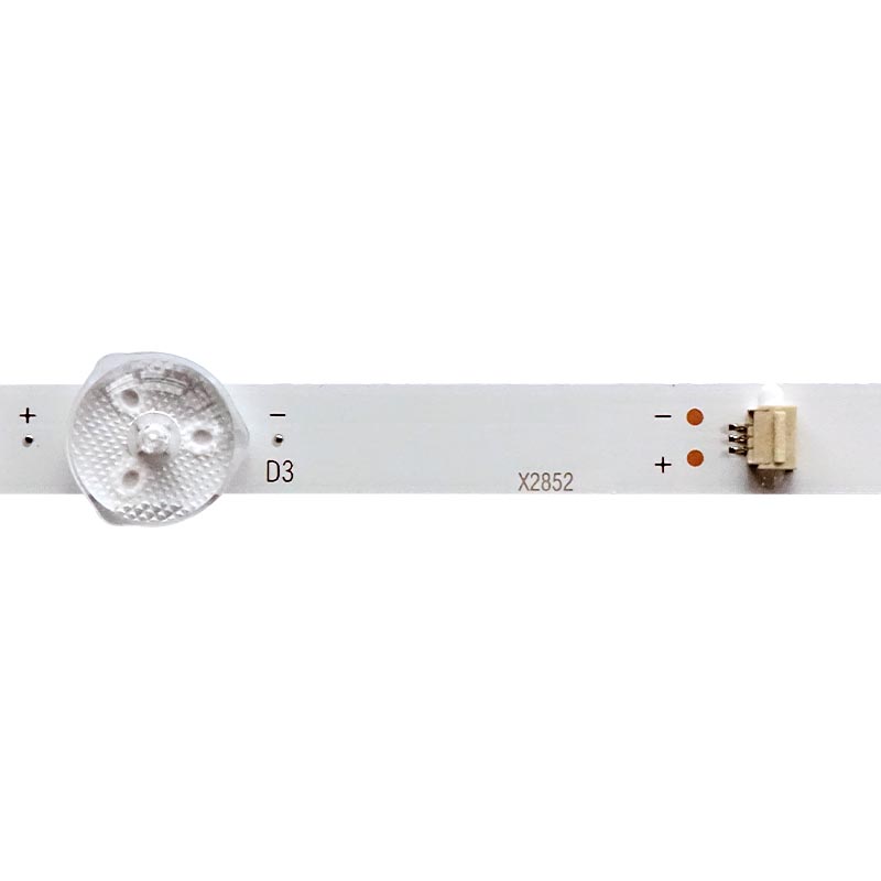 LED TV Backlight strips JS-MR385M1061ER.003 (00723) 005.03853X62.101 for 40C1 42X1 42S9 40S7500A