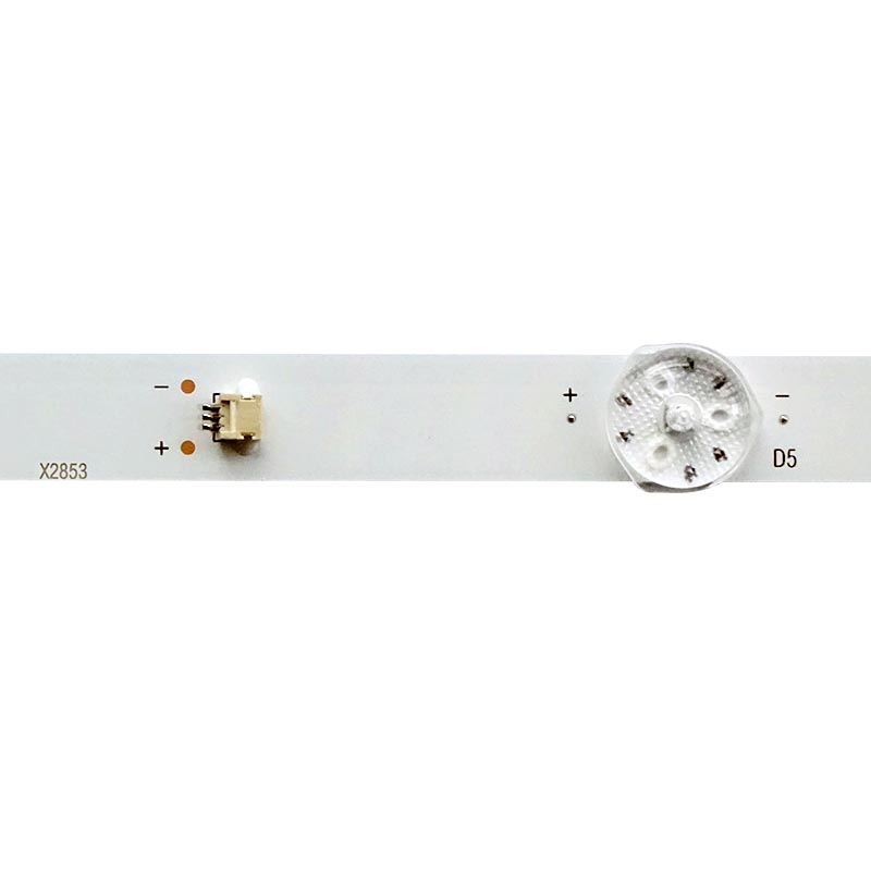 LED TV Backlight strips JL.D43071330-315AS-M_V01 for GQ0DD-NS43D G430LD4DGJ-3 LC430DGJ