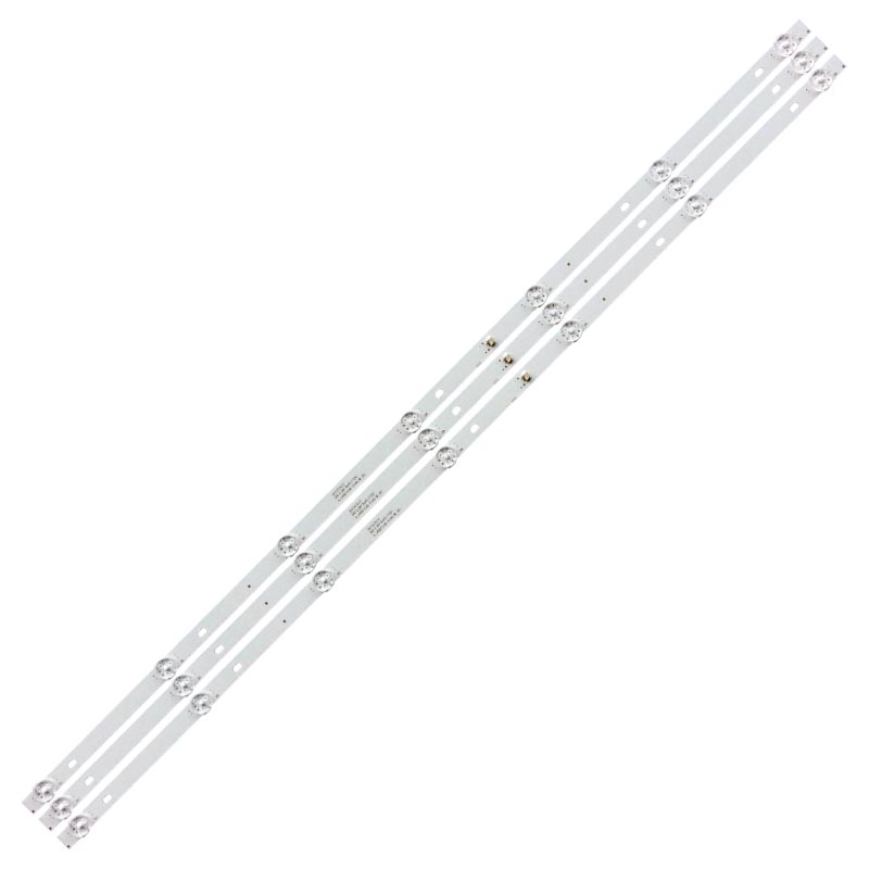 LED TV Backlight strips JL.D43071330-315AS-M_V01 for GQ0DD-NS43D G430LD4DGJ-3 LC430DGJ