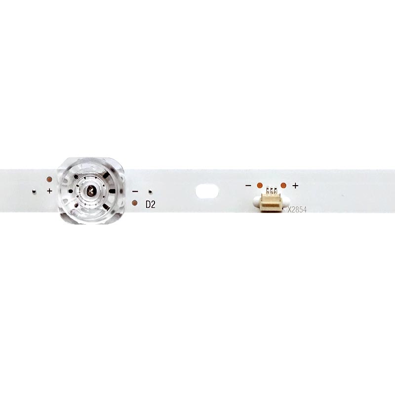 LED TV Backlight strips JS-JP32B71061ED.112 (20929) R72-32D04-038 548121T.30068.2P for 32 inches