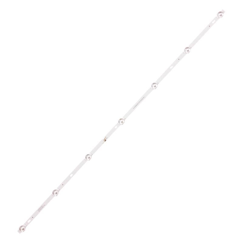 LED TV Backlight strips HS-415D3003V2W7C1B75110M-CM-A N0.2 for 42 inches tv 7LED 3V 750MM