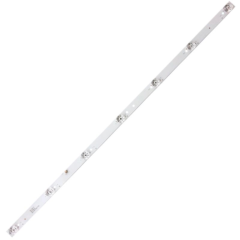 LED TV Backlight strips MS-L1661 V1 for 40LE6120 UA40EP1100S LE40B8000TF