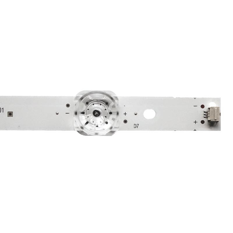 LED TV Backlight strips JL.D65071330-020CS-M_V01 for 65K71 LC650RU1A