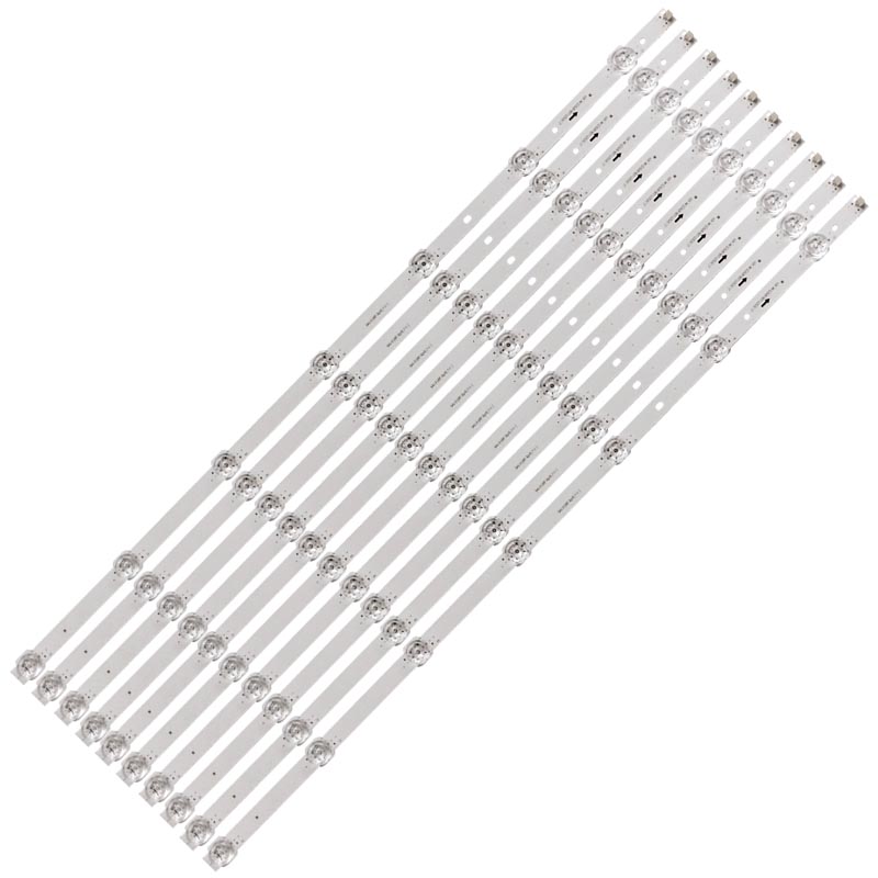 LED TV Backlight strips JL.D65071330-020CS-M_V01 for 65K71 LC650RU1A