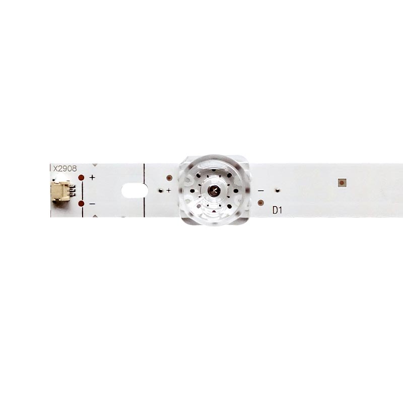 LED TV Backlight strips CRH-BK85Y3U513030T1609157-REV2.3 HD850Y3U51-TA+20210050701+BK85Y3 for 85A6H 85A7H 85A76H