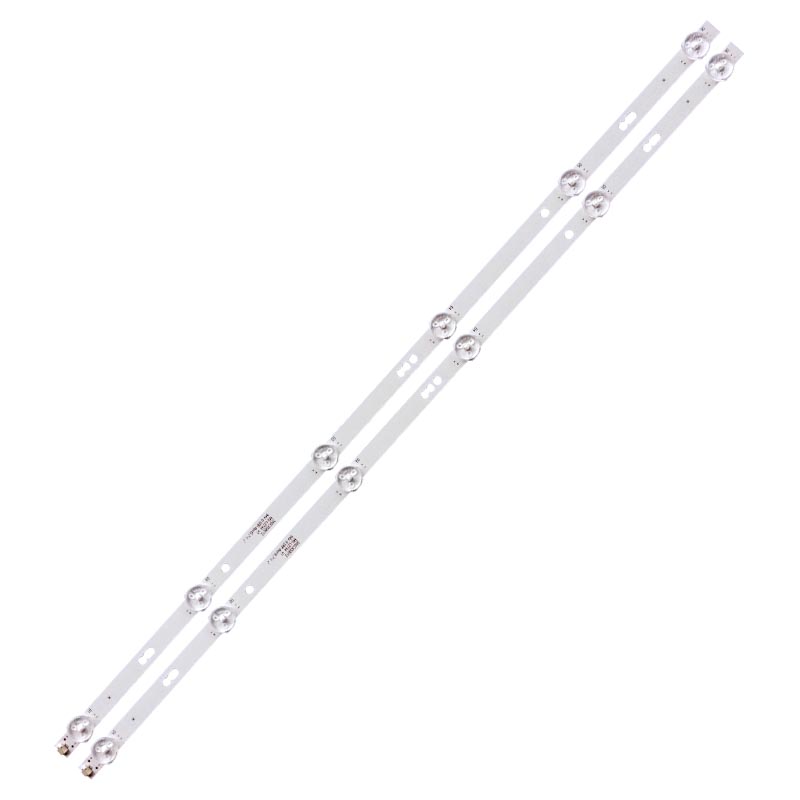 LED TV Backlight strips MS-L2794 V1 MX32D06-ZC22AG-16E 303MX320053E for H32D7300K H32D7200K