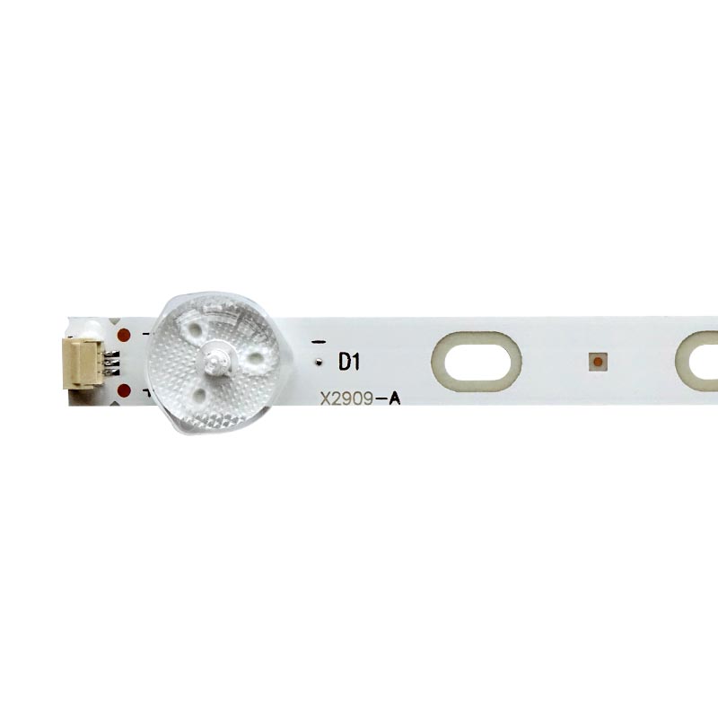 LED TV Backlight strips 01-320A1-D06-191219V2 BX-ZY ED641199 for 32 inches