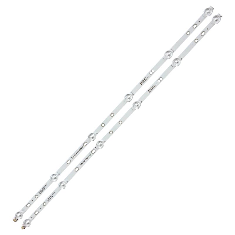 LED TV Backlight strips 01-320A1-D06-191219V2 BX-ZY ED641199 for 32 inches