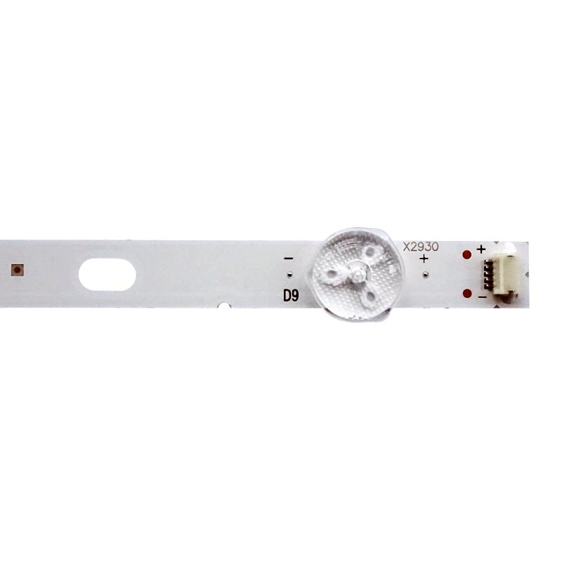 LED TV Backlight strips HL-3F700A28-0901S-02 A1 MBL-70038DG09KZ0-V1pitch84mm for S70EBVVC08A