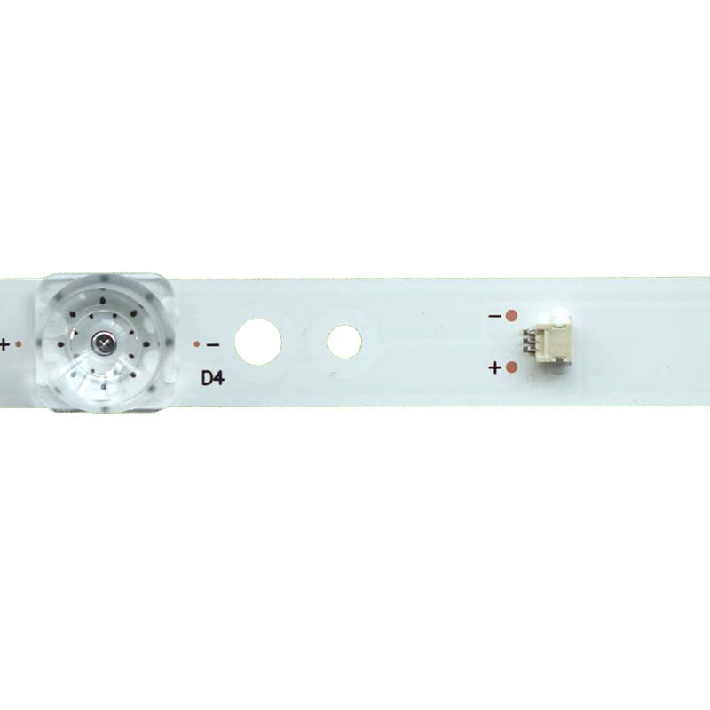 LED TV Backlight strips 4708-K500WD-A3113N01 for LE50UHD20 50UK950 50D1UDVB