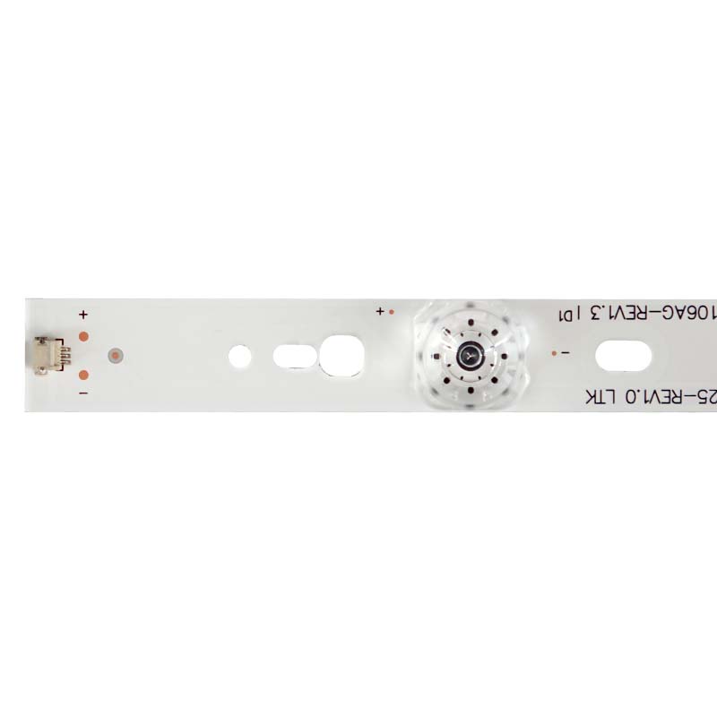 LED TV Backlight strips CRH-F55E51303005103N-REV1.2 I CRH-B55Y8130300510746 for 55UGX3500 55UGX2501 LQ55AL88Y81 55U1 55H80U 55Q3